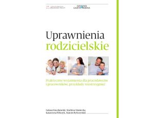 Uprawnienia rodzicielskie