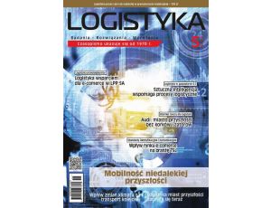 Logistyka 5/2018