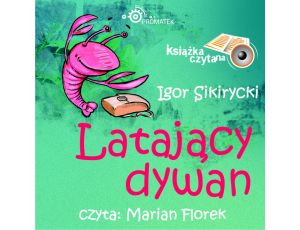 Latający dywan