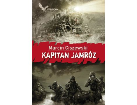 Kapitan Jamróz