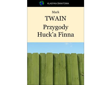 Przygody Huck'a Finna