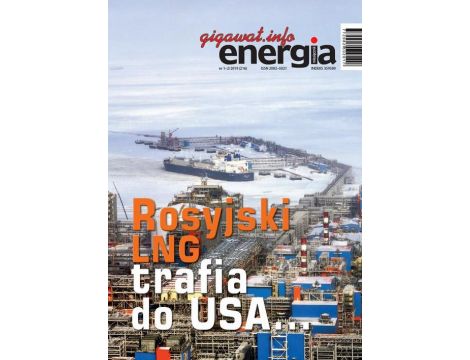 Energia Gigawat nr 1/2019