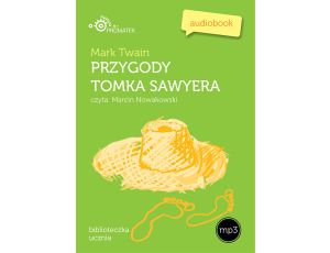 Przygody Tomka Sawyera