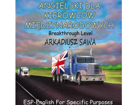 Angielski dla kierowców międzynarodowych