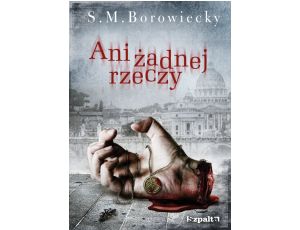 Ani Żadnej Rzeczy