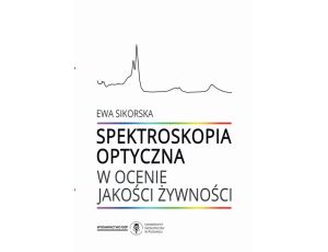 Spektroskopia optyczna w ocenie jakości żywności