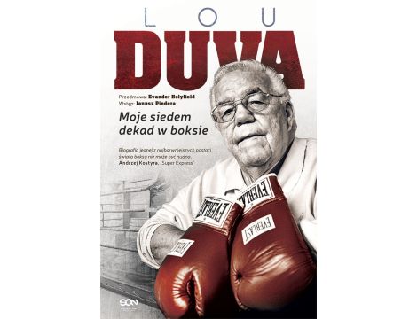 Lou Duva