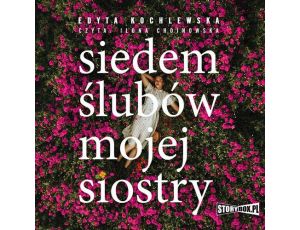 Siedem ślubów mojej siostry