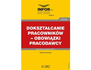 Dokształcanie pracowników – obowiązki pracodawcy