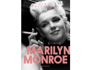 Twarze Marilyn Monroe