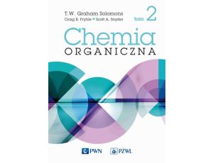 Chemia organiczna t. 2