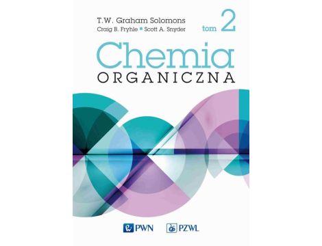 Chemia organiczna t. 2