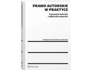 Prawo autorskie w praktyce