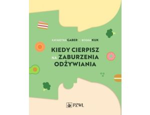 Kiedy cierpisz na zaburzenia odżywiania