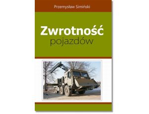 Zwrotność pojazdów