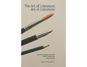 The Art of Literature, Art in Literature