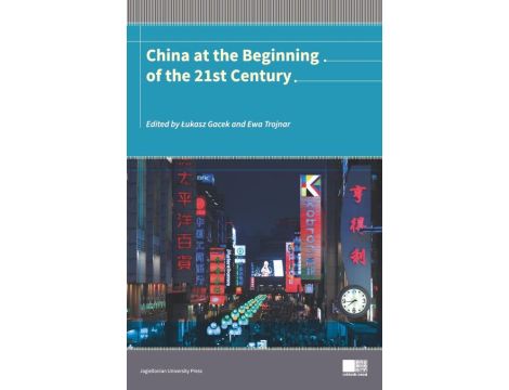 China at the Beginning of the 21st Century