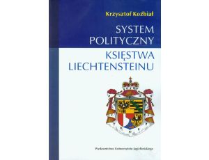 System polityczny Księstwa Liechtensteinu