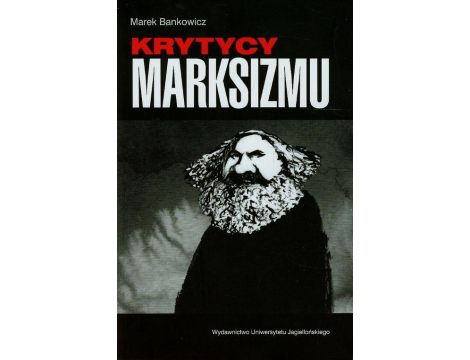 Krytycy marksizmu