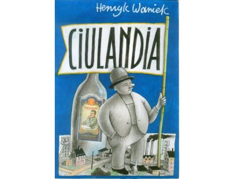 Ciualndia (audiobook)