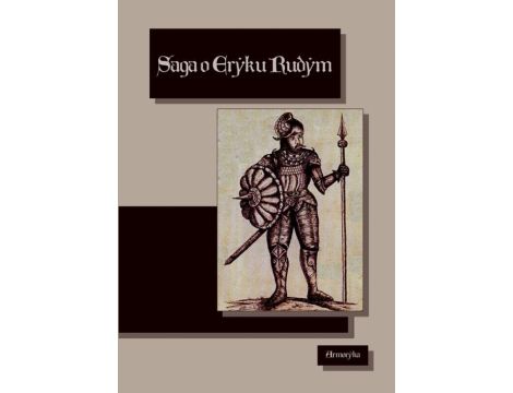 Saga o Eryku Rudym. Eirîks Saga Rauða