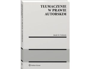 Tłumaczenie w prawie autorskim