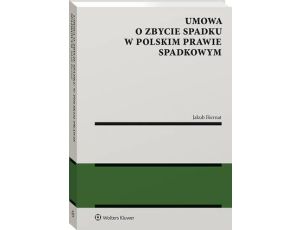 Umowa o zbycie spadku w polskim prawie spadkowym