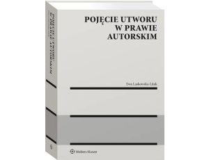 Pojęcie utworu w prawie autorskim