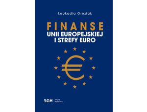 Finanse Unii Europejskiej i strefy euro