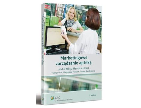 Marketingowe zarządzanie apteką