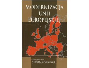 Modernizacja Unii Europejskiej