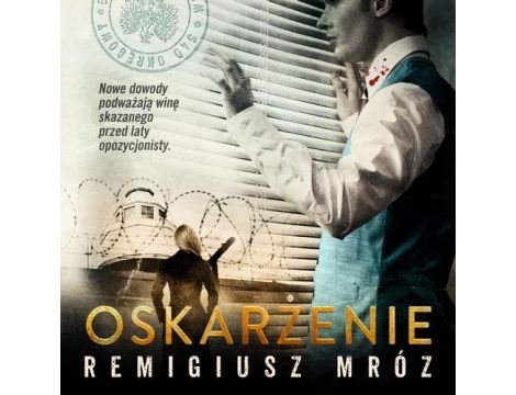 Oskarżenie