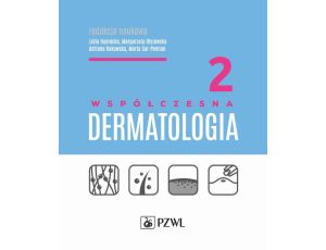 Współczesna dermatologia tom 2