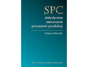 SPC – statystyczne sterowanie procesami produkcji