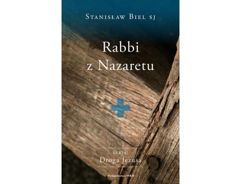 Rabbi z Nazaretu