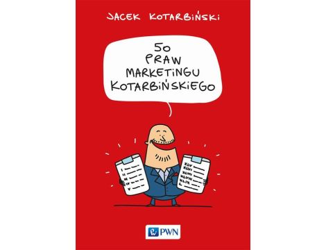 50 praw marketingu Kotarbińskiego