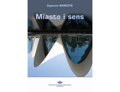 Miasto i sens