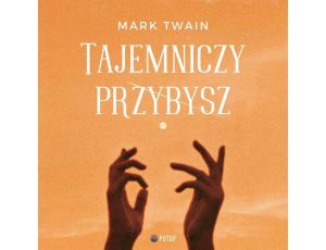 Tajemniczy Przybysz