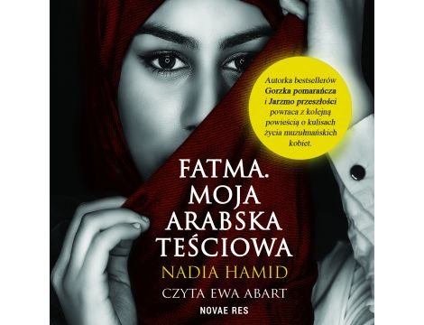 Fatma. Moja arabska teściowa