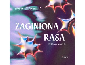 Zaginiona rasa