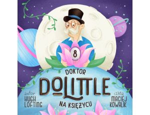 Doktor Dolittle na księżycu