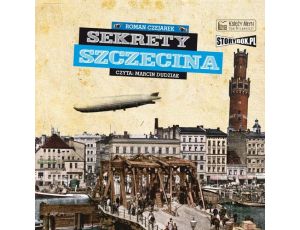 Sekrety Szczecina