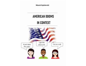 American idioms in context