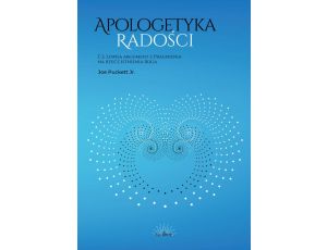 Apologetyka Radości. C. S. Lewisa argument z Pragnienia na rzecz istnienia Boga