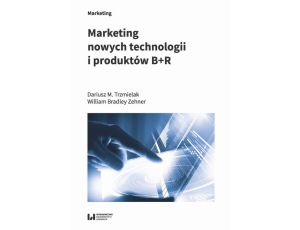 Marketing nowych technologii i produktów B+R