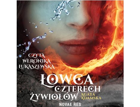 Łowca czterech żywiołów