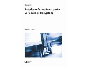 Bezpieczeństwo transportu w Federacji Rosyjskiej