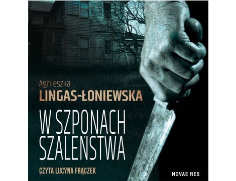 W szponach szaleństwa