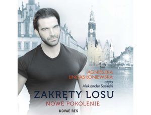 Zakręty losu. Nowe pokolenie