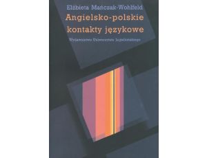 Angielsko-polskie kontakty językowe